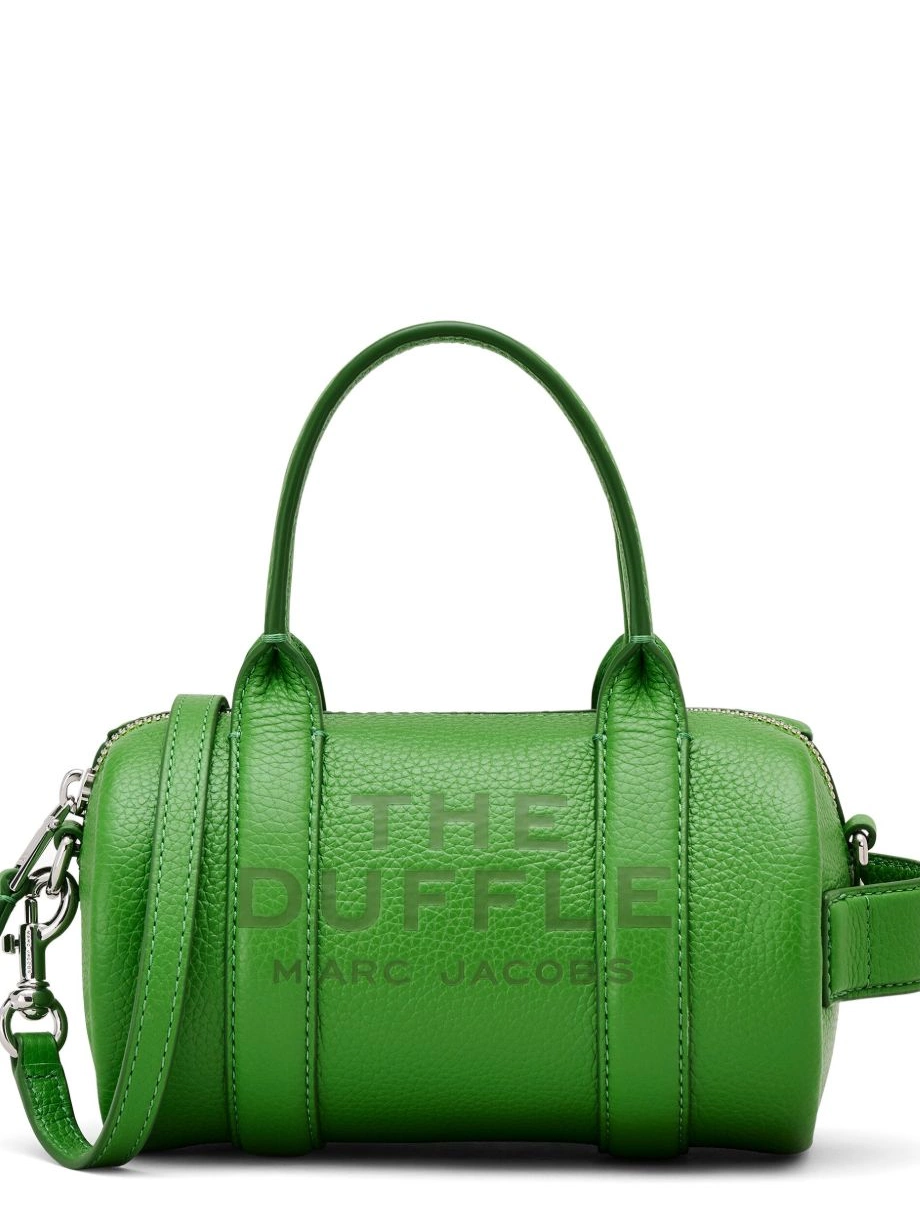 Cheap Mini Women Duffle Jacobs bag Leather The Marc 0403